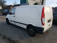 Trager Mercedes VITO 2005 Van 111 w639 2.2 cdi