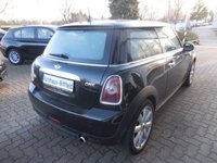 Trager Mini One 2012 Hatchback 1.6 i