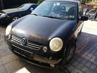 Trager model cu ac , trager VW LUPO motor de 1.0 AN 2001, stare buna