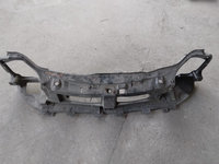 Trager Nissan Primastar 2005 2006 2007 2008 2009