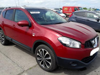Trager Nissan Qashqai 2012 SUV 1.6 DCI Facelift