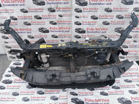 TRAGER NISSAN Qashqai 2L DCI 2008