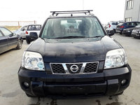 Trager Nissan X-Trail 2,2 dci 2006