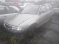 Trager Opel Astra F 1996 Combi 1.7 TD