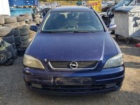 Trager Opel Astra G 2002