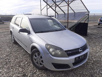 Trager Opel Astra H Combi 2005 1.7CDTI Z17DTL 59KW
