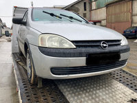 Trager Opel Corsa C 2003 COUPE 1.0
