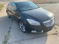 Trager Opel Insignia A 2011 Hatchback 2,0