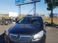 Trager Opel Insignia