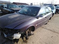 Trager Opel Vectra B 2001 , 16