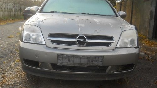 Trager Opel Vectra C 1.6 16v