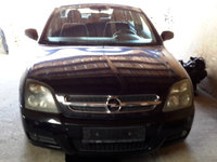 Trager Opel Vectra C 2004 hatchback 2.2dti