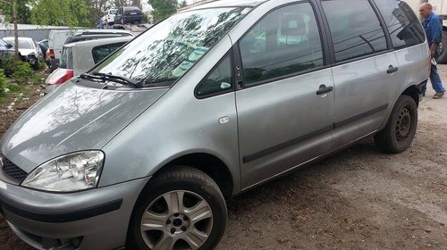 Trager original Ford Galaxy 1.9 tdi 2004