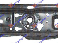 TRAGER P./SUP. - OPEL ASTRA H 04-10, OPEL, OPEL ASTRA H 04-10, 047100200
