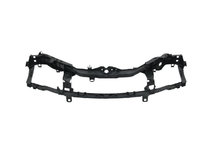 Trager, panou, acoperire fata Ford Focus 2 (Da_) 11.2004-12.2010 Exceptie St Si Rs, parte montare Panou central, plastic - polipropilena PP si fribra sticla LGF30, 320204-R, Aftermarket