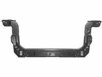 Trager, panou, acoperire fata Mini Countryman (R60), 08.2010-2016, parte montare, metal, superior, fata, 510304, Aftermarket