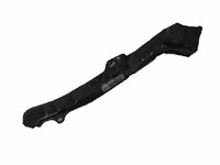 Trager, panou, acoperire fata Toyota Rav 4 (Xa30), 01.2006-01.2013, parte montare traversa metal superioara, dreapta, 814804-6, Aftermarket