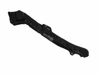 Trager, panou, acoperire fata Toyota Rav 4 (Xa30), 01.2006-01.2013, parte montare traversa metal superioara, stanga, 814804-5, Aftermarket