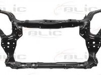 Trager panou fata CHEVROLET AVEO limuzina T250 T255 BLIC 6502081135203P