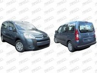 Trager panou fata CITROEN BERLINGO caroserie B9 PRASCO CI9183220