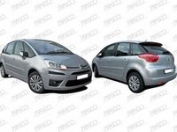 Trager panou fata CITROEN C4 Grand Picasso I UA PRASCO CI4263220