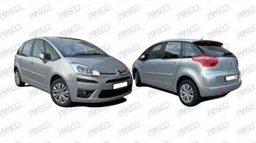 Trager panou fata CITROEN C4 Picasso I UD PRA