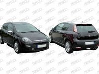 Trager panou fata FIAT PUNTO EVO 199 PRASCO FT3443210