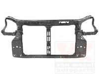 Trager panou fata HYUNDAI TUCSON JM VAN WEZEL 8267668