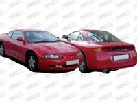 Trager panou fata MITSUBISHI ECLIPSE II D3 A PRASCO MB1203210