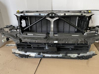 Trager, panou fata, radiator BMW seria 5 G30 bara fata far