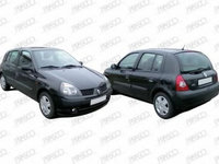 Trager (panou fata) RENAULT CLIO Mk II (BB0/1/2_, CB0/1/2_) (1998 - 2016) PRASCO RN3223210