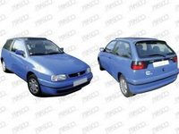 Trager (panou fata) SEAT IBIZA Mk II (6K1) (1993 - 1999) PRASCO ST0293200