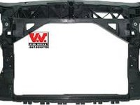 Trager panou fata SEAT TOLEDO III 5P2 VAN WEZEL 4941668