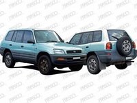 Trager panou fata TOYOTA RAV 4 I Cabrio SXA1 PRASCO TY2813200