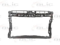 Trager (panou fata) VW GOLF 7 (5G1, BE1) (2012 - 2016) BLIC 6502-08-9550200P