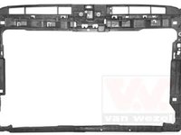 Trager panou fata VW GOLF VII 5G1 BE1 VAN WEZEL 5766678