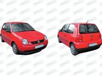 Trager panou fata VW LUPO 6X1 6E1 PRASCO VW3203220