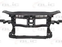 Trager (panou fata) VW PASSAT (3C2) (2005 - 2010) BLIC 6502-08-9540201P