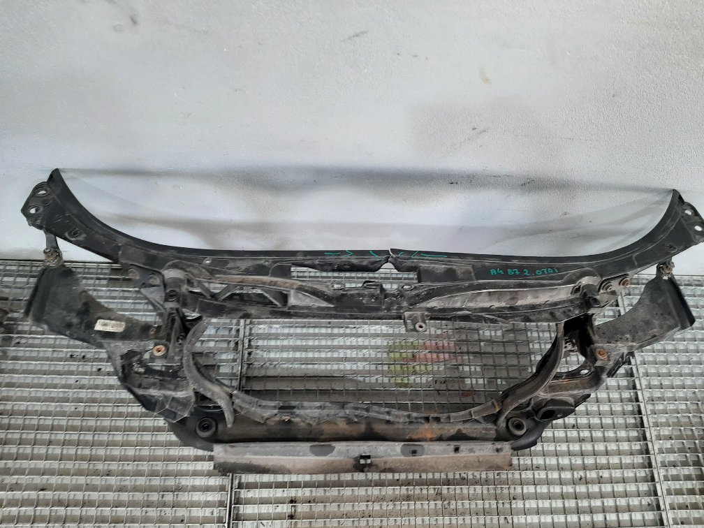 Trager panou frontal audi a4 b7 2.0 tdi 