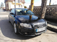 Trager/panou frontal Audi A4 B7