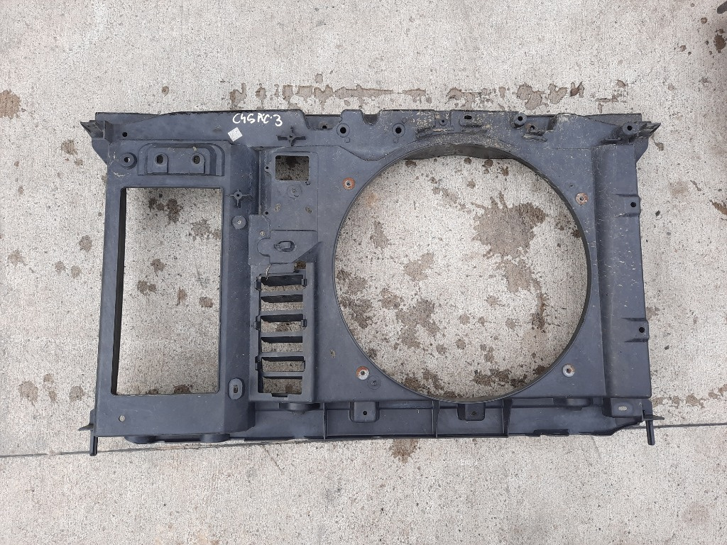 JVC CS-J620X Auto Lautsprecher 16,5 Cm Mit Einbause Produktbild-Vorschau 5
