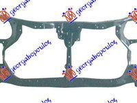 Trager/Panou Frontal Fata Complet Nissan Almera (N16) 2000 2001 2002 2003 2004 2005 2006