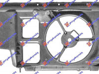 Trager/Panou Frontal Fata Peugeot 206+ (Plus) An 2009 2010 2011 2012 2013