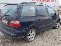Trager panou frontal Ford Galaxy 2002