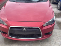 Trager panou frontal Mitsubishi Lancer 2.0 diesel 2011