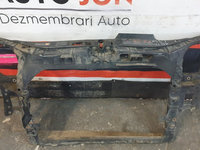 Trager panou frontal Seat Ibiza (6L1) 1.9 TDI 2005