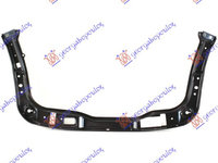 Trager/Panou Frontal Superior Din Otel Mini Cooper/One (R50/R53) 2006 2007 2008 2009 2010 2011
