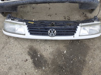 Trager / Panou frontal VW Passat B4 ( Faruri / Grila / Sigla ) Original