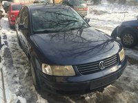 Trager Passat B5