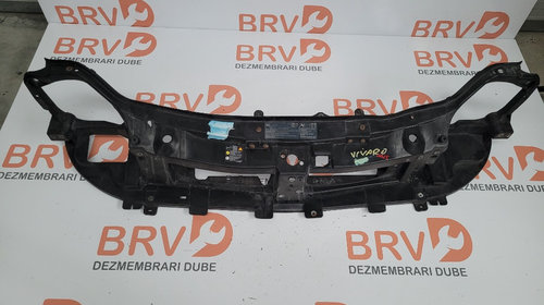 Trager pentru Renault Trafic / Opel Vivaro / 